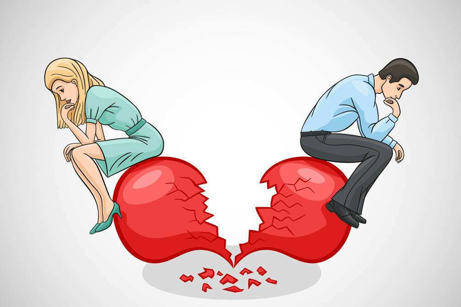 离婚纠纷为什么需要专业的上海婚姻律师事务所